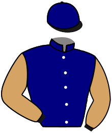 Casaque de NAIKO DE ROMAY