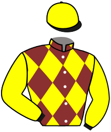 Casaque de NATIVE RULER