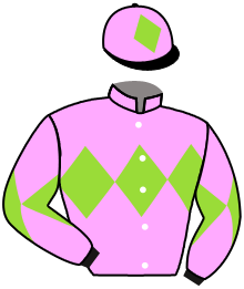 Casaque de HAPP'INES