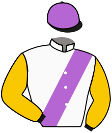 Casaque de QUINTO