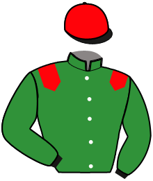 Casaque de NIMAGINE