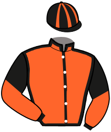 Casaque de MARLOW SAUTREUIL
