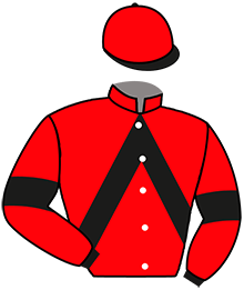 Casaque de NELSON DU VIVIER