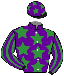 Casaque de MATUVU