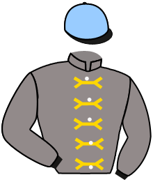 Casaque de SAHMAH