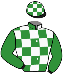 Casaque de ELFO BREED