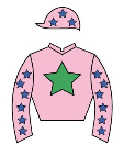 Casaque de SISI STAR