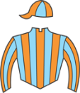 Casaque de HUMAN SOUL