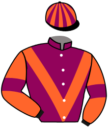 Casaque de GOSEA