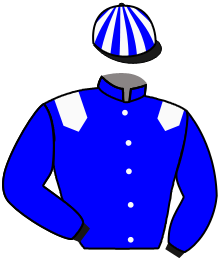 Casaque de AL AASY