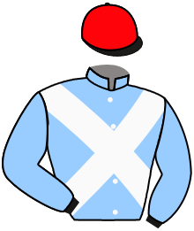 Casaque de AEDION