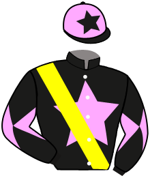 Casaque de PRINCESUKKA