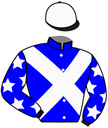 Casaque de JOLLY DREAM