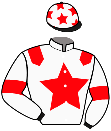 Casaque de KOLOSSE