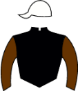 Casaque de ARRAZZO