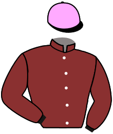 Casaque de ASIAH