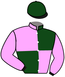 Casaque de ALLEGRESSE
