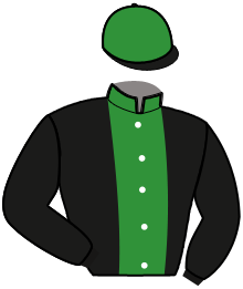 Casaque de MOLLY DEL GREEN