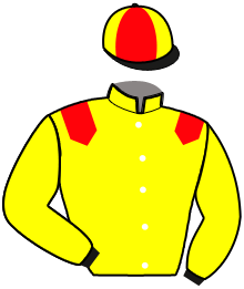 Casaque de KAIROS DU PERCHE