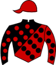 Casaque de GRAN MANUEL