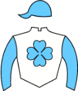 Casaque de GRAN DREAMER