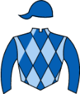 Casaque de LADY ASHLEY