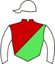 Casaque de VERSERO