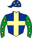 Casaque de OYEME JOVENCITO