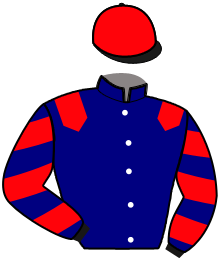 Casaque de JAVA DE GARAMBEAU