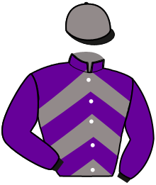 Casaque de JAYA STARDUST