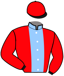 Casaque de KIAMA