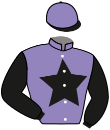 Casaque de NO LIMIT DREAM