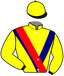 Casaque de CELESTIN