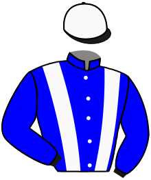 Casaque de KAMAND