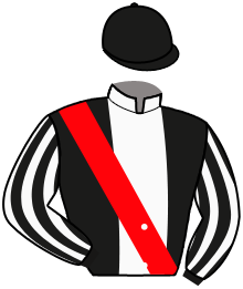 Casaque de LUNALA