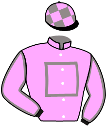 Casaque de WHATAHERO