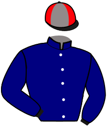 Casaque de OLDHAM