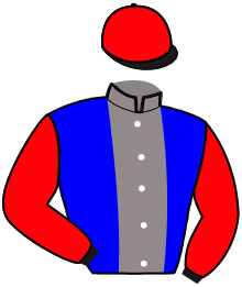 Casaque de NUNGESSER