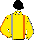 Casaque de XI