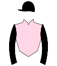 Casaque de TERUYA
