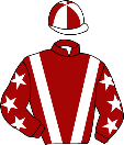 Casaque de HADDOK