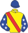 Casaque de BY PLANE