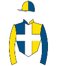 Casaque de VILLABLINO