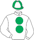 Casaque de TIO SYMBOLICO