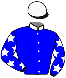 Casaque de LIO RENKA