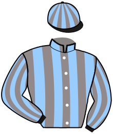 Casaque de KRISTAL VICTORY