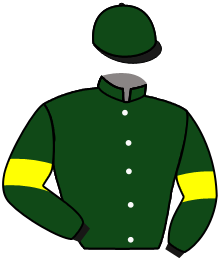 Casaque de SENNA