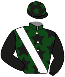 Casaque de NATIVE DE BOZOULS