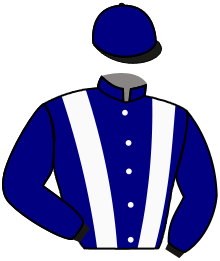 Casaque de KARLOVSKY