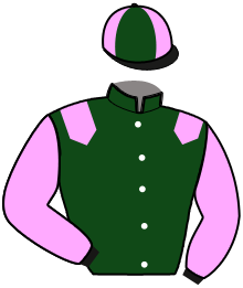 Casaque de KILKENNY WARRIOR